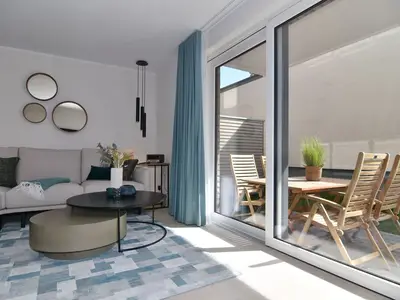 Ferienwohnung für 4 Personen (87 m²) in Westerland (Sylt) 6/10