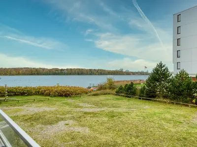 Ferienwohnung für 4 Personen (46 m²) in Heiligenhafen 2/10