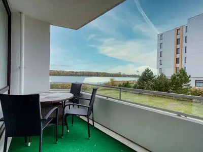 Ferienwohnung für 4 Personen (46 m²) in Heiligenhafen 3/10
