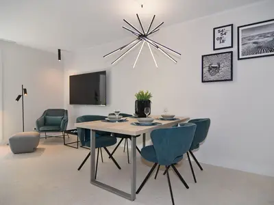 Ferienwohnung für 4 Personen (87 m²) in Westerland (Sylt) 8/10