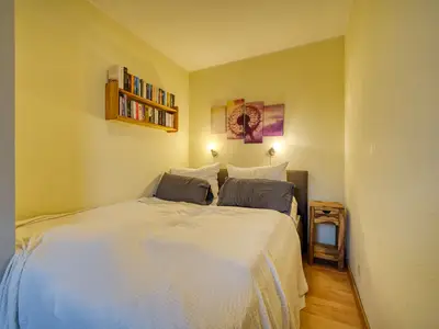 Ferienwohnung für 4 Personen (46 m²) in Heiligenhafen 4/10