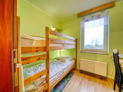 Ferienwohnung für 4 Personen (46 m²) in Heiligenhafen 5/10