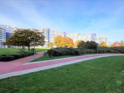 Ferienwohnung für 3 Personen (45 m²) in Heiligenhafen 2/10