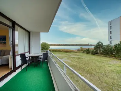 Ferienwohnung für 4 Personen (46 m²) in Heiligenhafen 8/10