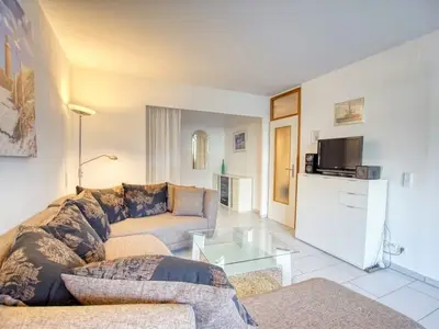 Ferienwohnung für 3 Personen (45 m²) in Heiligenhafen 3/10