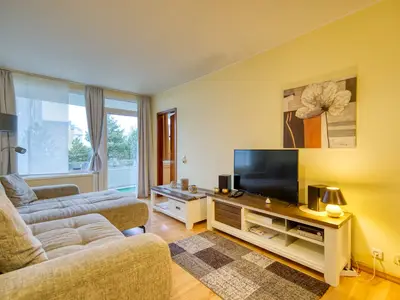 Ferienwohnung für 4 Personen (46 m²) in Heiligenhafen 10/10