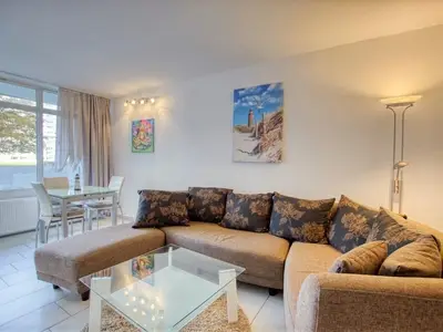 Ferienwohnung für 3 Personen (45 m²) in Heiligenhafen 4/10