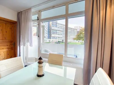 Ferienwohnung für 3 Personen (45 m²) in Heiligenhafen 5/10