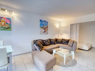 Ferienwohnung für 3 Personen (45 m²) in Heiligenhafen 6/10