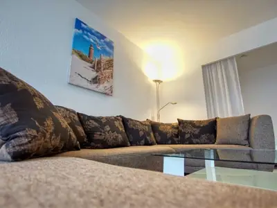 Ferienwohnung für 3 Personen (45 m²) in Heiligenhafen 7/10