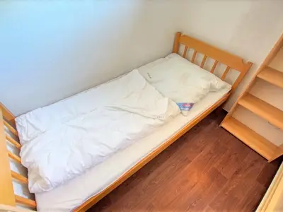 Ferienwohnung für 3 Personen (45 m²) in Heiligenhafen 9/10