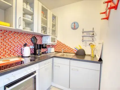 Ferienwohnung für 3 Personen (45 m²) in Heiligenhafen 10/10