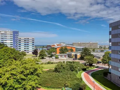 Ferienwohnung für 5 Personen (45 m²) in Heiligenhafen 2/10