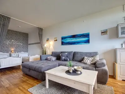 Ferienwohnung für 5 Personen (45 m²) in Heiligenhafen 3/10