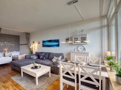Ferienwohnung für 5 Personen (45 m²) in Heiligenhafen 4/10
