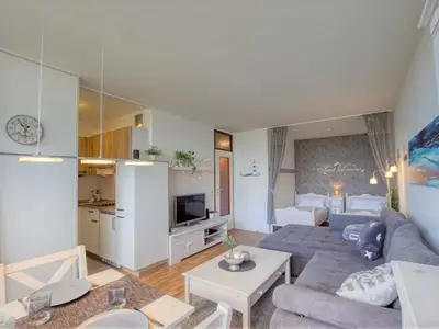 Ferienwohnung für 5 Personen (45 m²) in Heiligenhafen 5/10