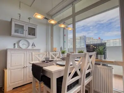 Ferienwohnung für 5 Personen (45 m²) in Heiligenhafen 6/10