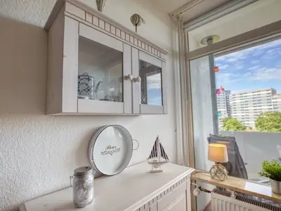 Ferienwohnung für 5 Personen (45 m²) in Heiligenhafen 7/10