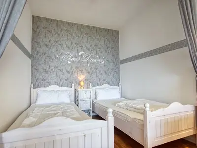 Ferienwohnung für 5 Personen (45 m²) in Heiligenhafen 9/10