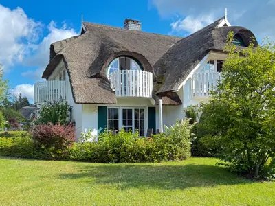 Ferienwohnung für 4 Personen (56 m²) in Born am Darß 2/10