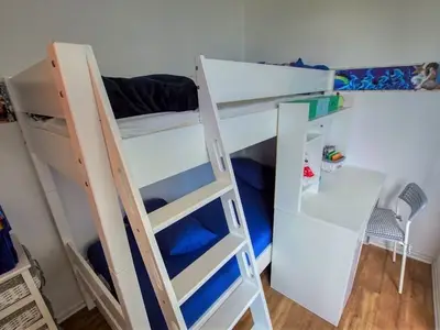 Ferienwohnung für 5 Personen (45 m²) in Heiligenhafen 10/10