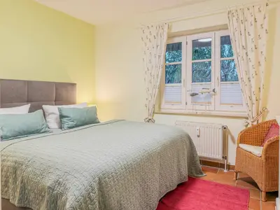 Ferienwohnung für 4 Personen (56 m²) in Born am Darß 4/10