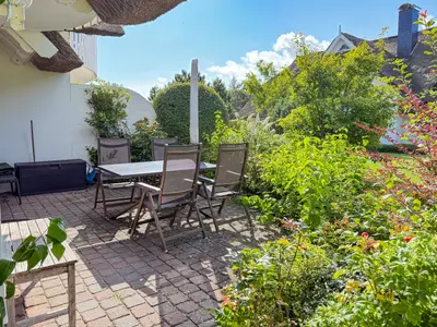 Ferienwohnung für 4 Personen (56 m²) in Born am Darß 5/10