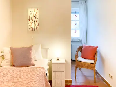 Ferienwohnung für 4 Personen (56 m²) in Born am Darß 6/10