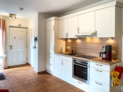 Ferienwohnung für 4 Personen (56 m²) in Born am Darß 7/10