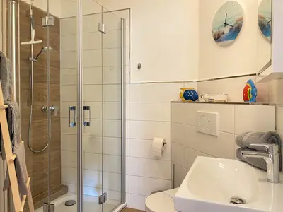 Ferienwohnung für 4 Personen (56 m²) in Born am Darß 8/10