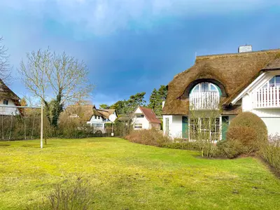 Ferienwohnung für 4 Personen (56 m²) in Born am Darß 9/10