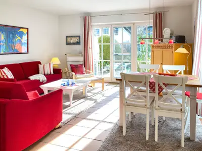 Ferienwohnung für 4 Personen (56 m²) in Born am Darß 10/10