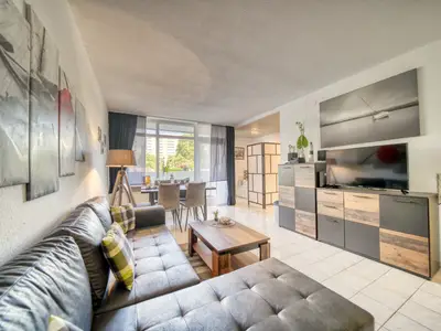 Ferienwohnung für 4 Personen (45 m²) in Heiligenhafen 4/10