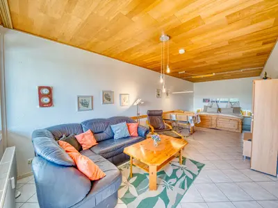 Ferienwohnung für 4 Personen (47 m²) in Heiligenhafen 1/10