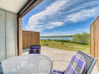 Ferienwohnung für 4 Personen (47 m²) in Heiligenhafen 2/10