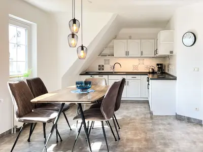 Ferienwohnung für 5 Personen (86 m²) in Zingst (Ostseebad) 1/10