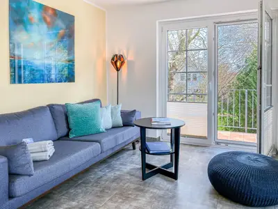 Ferienwohnung für 5 Personen (86 m²) in Zingst (Ostseebad) 3/10