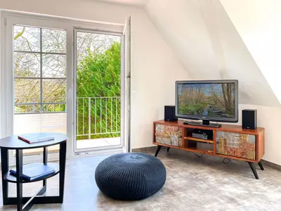 Ferienwohnung für 5 Personen (86 m²) in Zingst (Ostseebad) 6/10