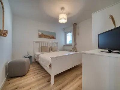 Ferienwohnung für 4 Personen (45 m²) in Heiligenhafen 3/10