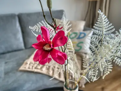 Ferienwohnung für 4 Personen (45 m²) in Heiligenhafen 4/10