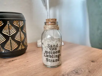 Ferienwohnung für 4 Personen (45 m²) in Heiligenhafen 5/10