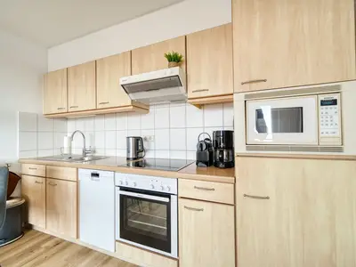 Ferienwohnung für 4 Personen (45 m²) in Heiligenhafen 6/10