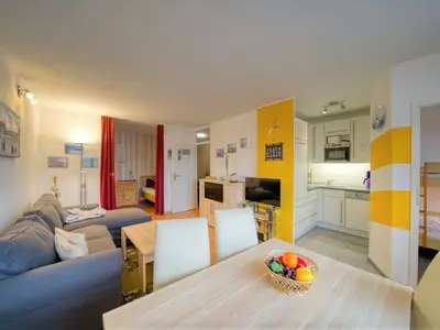 Ferienwohnung für 4 Personen (45 m²) in Heiligenhafen 1/10