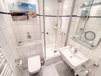 Ferienwohnung für 4 Personen (45 m²) in Heiligenhafen 7/10