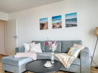 Ferienwohnung für 4 Personen (45 m²) in Heiligenhafen 8/10