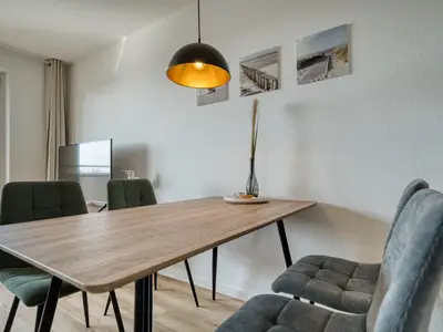 Ferienwohnung für 4 Personen (45 m²) in Heiligenhafen 9/10