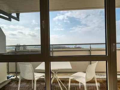 Ferienwohnung für 4 Personen (45 m²) in Heiligenhafen 10/10