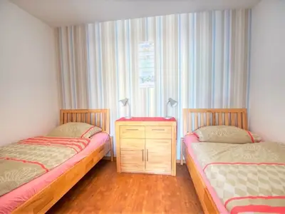 Ferienwohnung für 4 Personen (45 m²) in Heiligenhafen 9/10