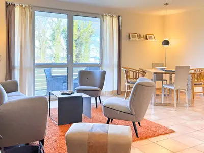 Ferienwohnung für 2 Personen (41 m²) in Zingst 1/10