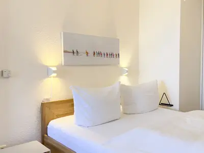 Ferienwohnung für 2 Personen (41 m²) in Zingst 4/10